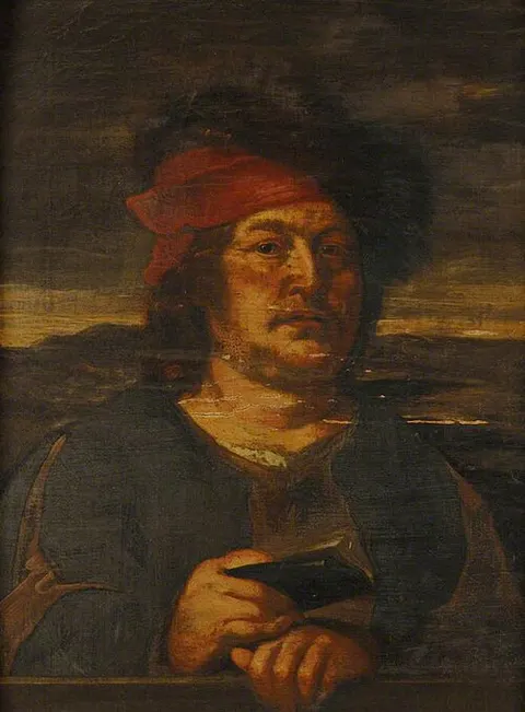 Paracelsus (1493–1541) (Theophrastus Bombastus von Hohenheim)