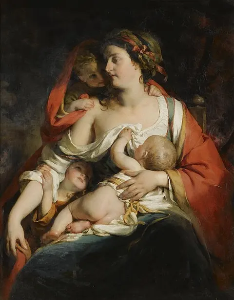 Charity