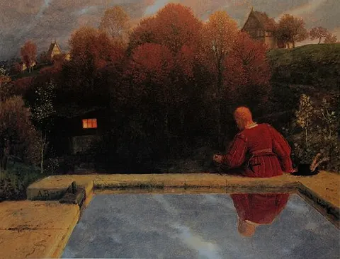 The Homecoming