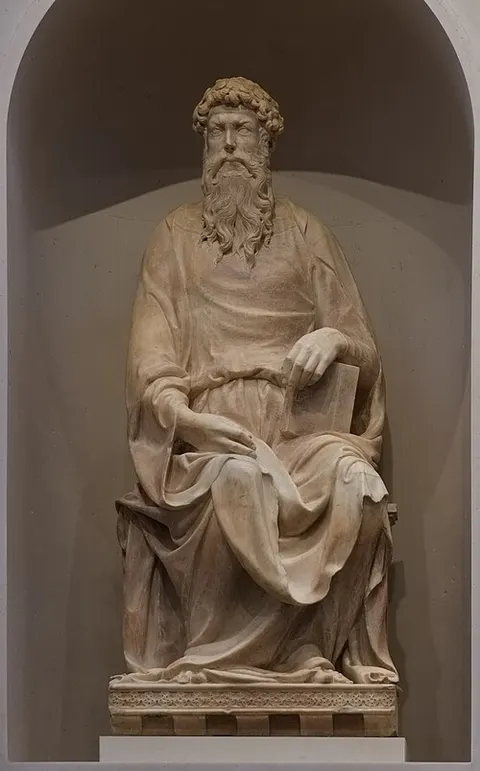 San Juan Evangelista