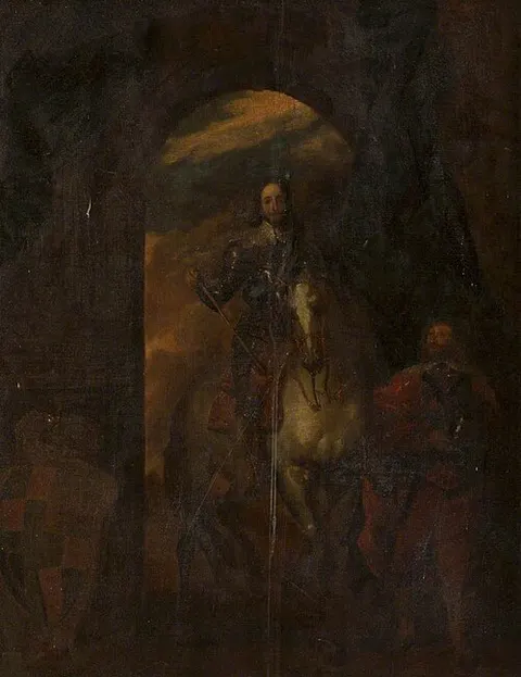 Charles I (1600–1649)