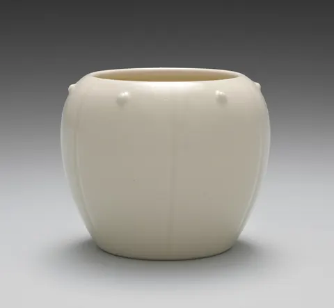 Container from Lit Charcoal and Ash Containers
