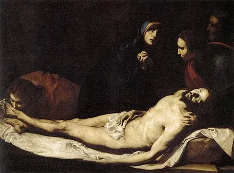 La Piedad