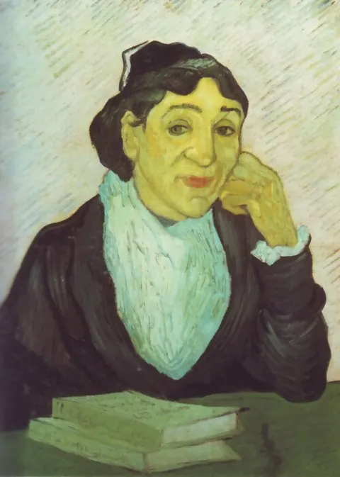 La arlesiana