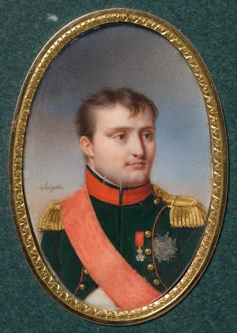 Napoleon I Bonaparte
