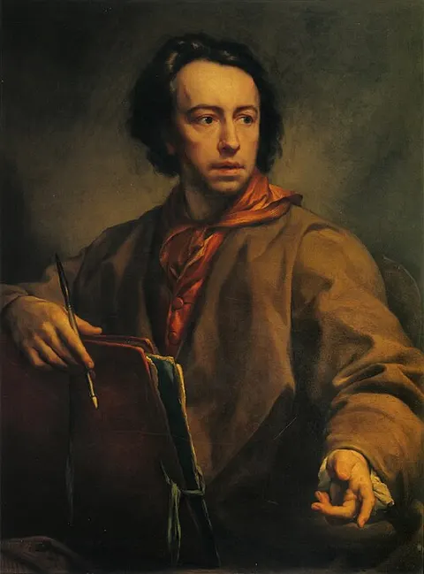 Autorretrato