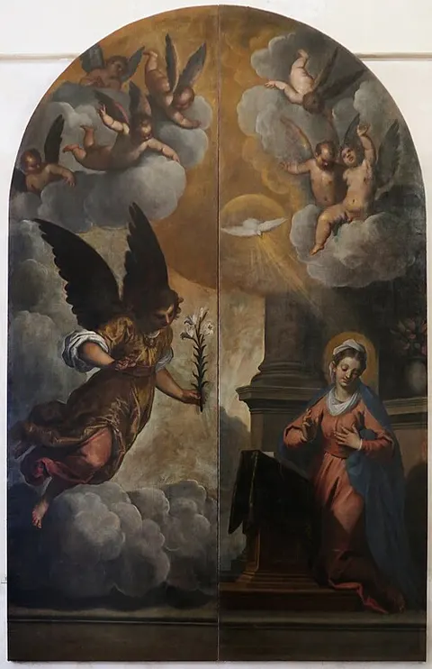 Annunciation