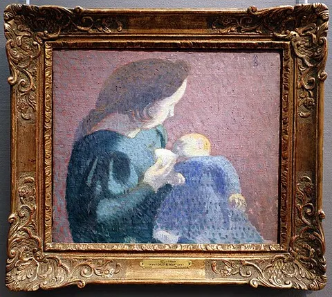 Maternity