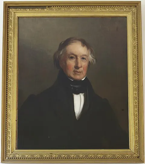 John Potter
