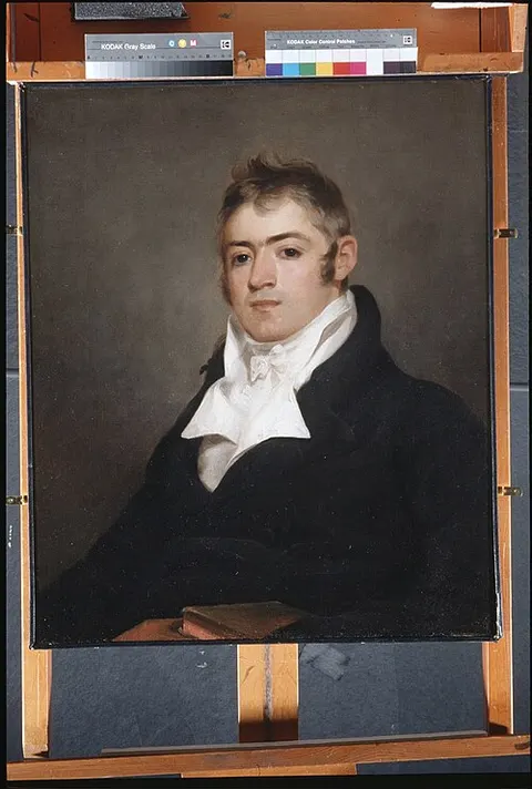 William Francis Taliaferro, Class of 1811 (1790-1836)