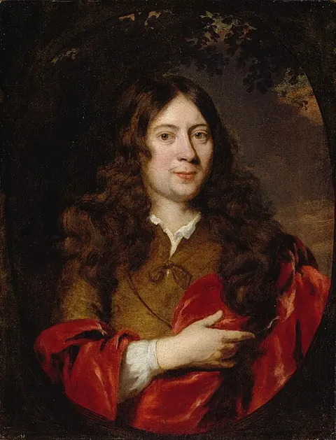 Portrait of a Man
