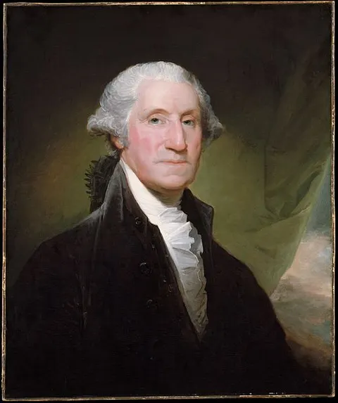 Gibbs-Channing-Avery Portrait