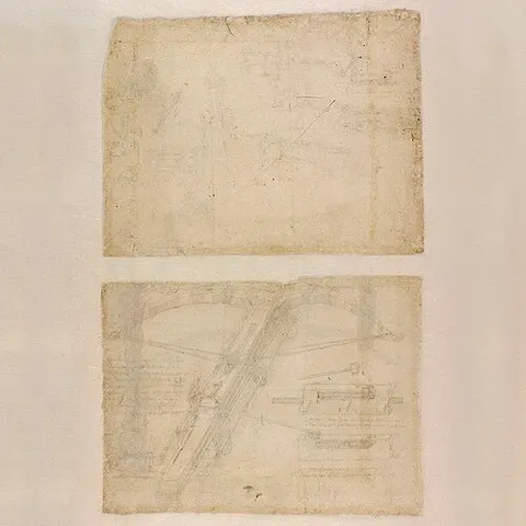 Codex Atlanticus (F0149)