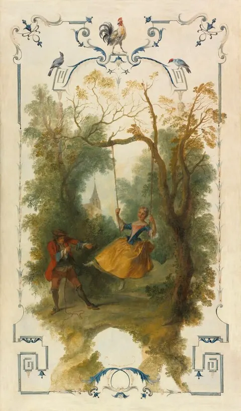 The Swing