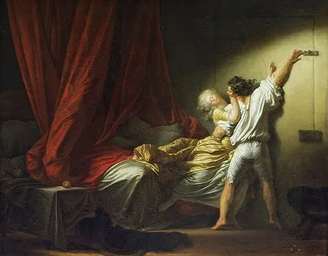 El cerrojo