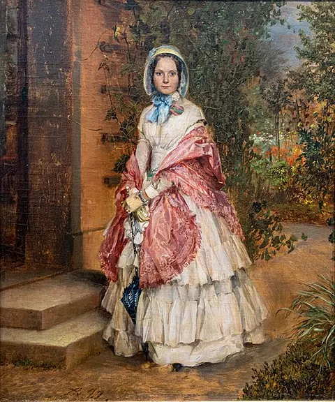 Clara Ilgner