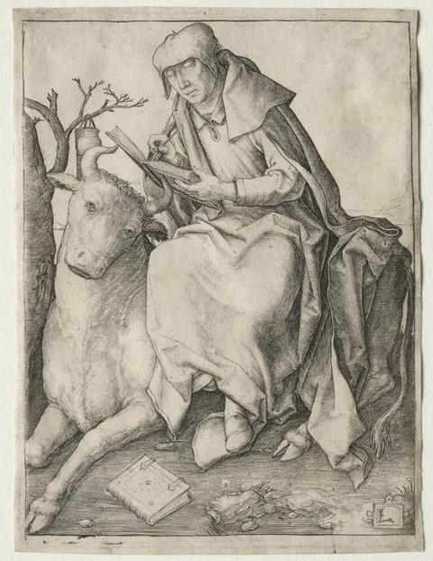 St. Luke