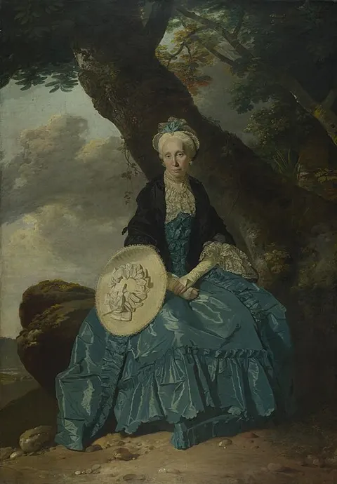Mrs Oswald