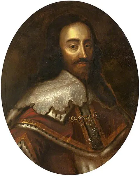 Charles I (1600–1649)