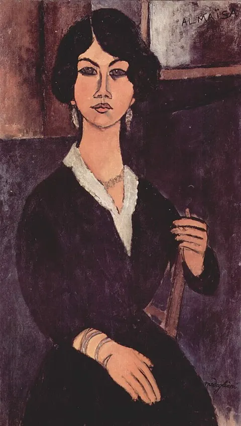 Almaisa