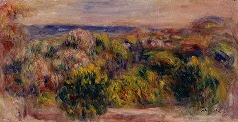 Landscape