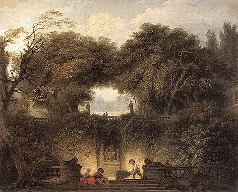 The Little Park