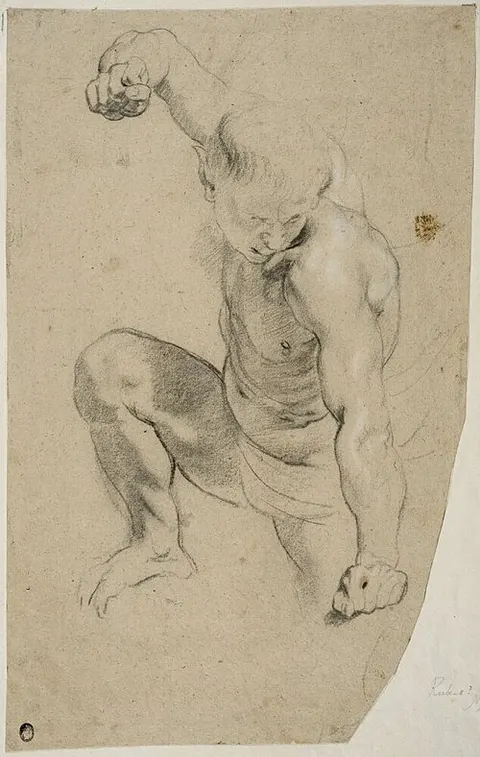 Figurstudie