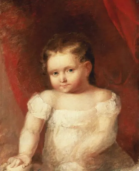 Lucy M. Durand (1829-1910)