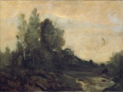 Souvenir d'Ariccia