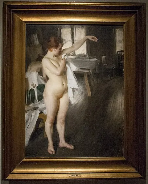 Nude