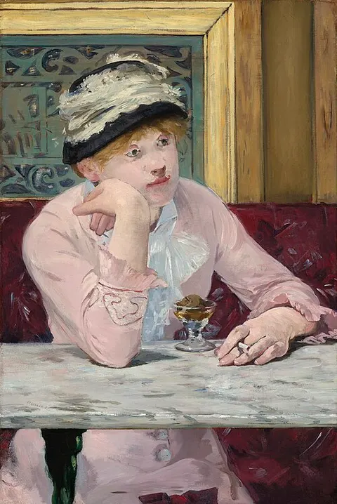 La ciruela