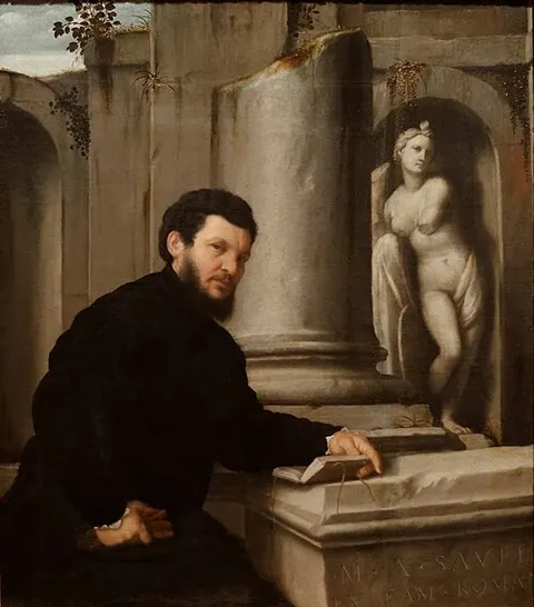 Marco Antonio Savelli