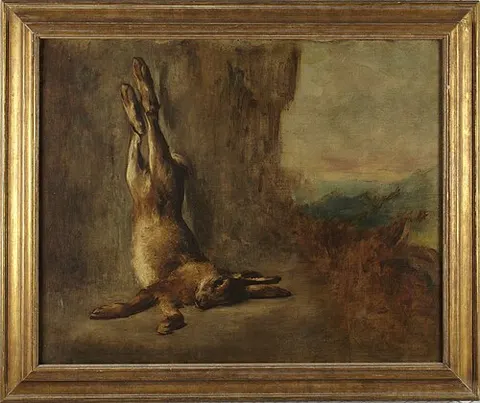 Hare