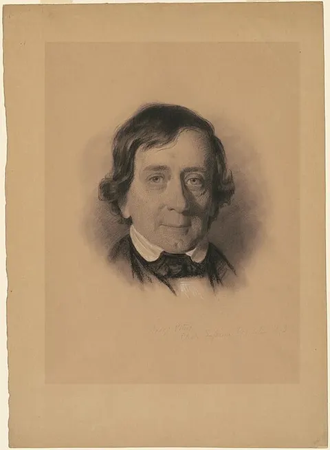 Richard Peters