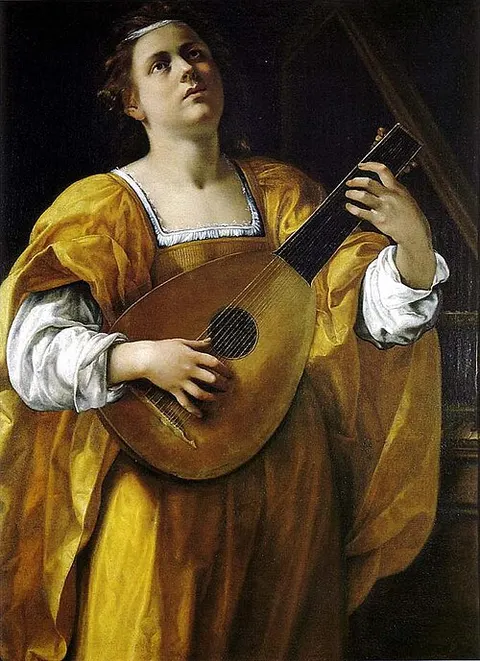 Santa Cecilia