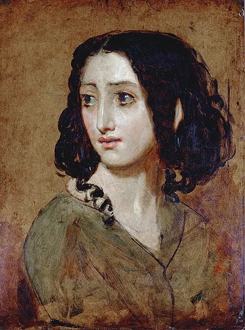 Mademoiselle Rachel