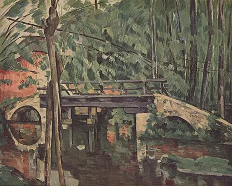 Puente de Maincy