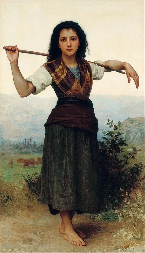 La Pastora