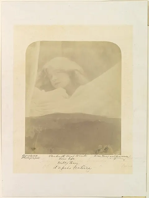 The South West Wind