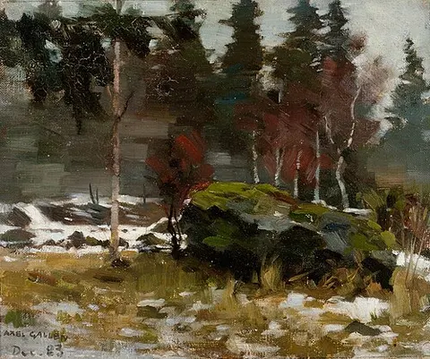 Early Spring