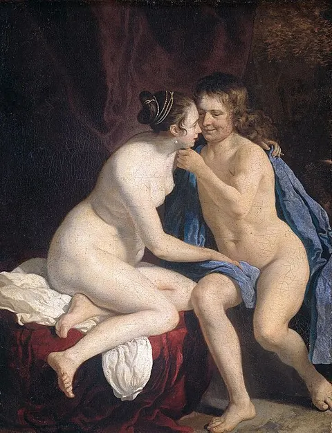 Lovers