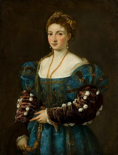 La bella