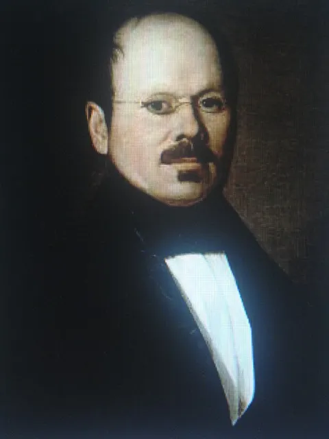 Antonio Benavides Fernández de Navarrete