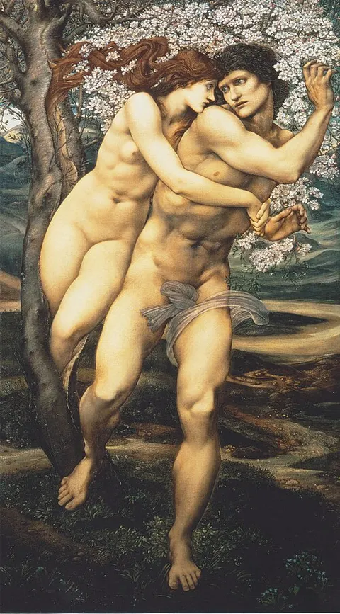El árbol del perdón (pintura)