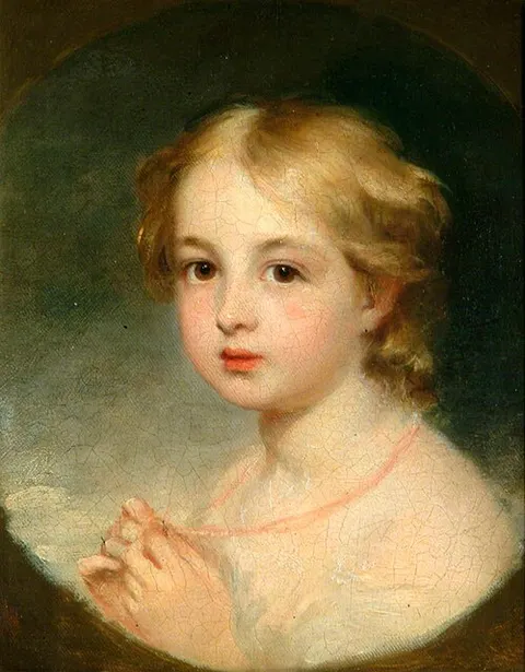 Little Miss Hopkins