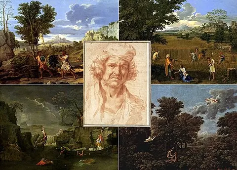 The Four Seasons