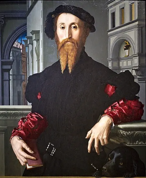 Bartolomeo Panciatichi