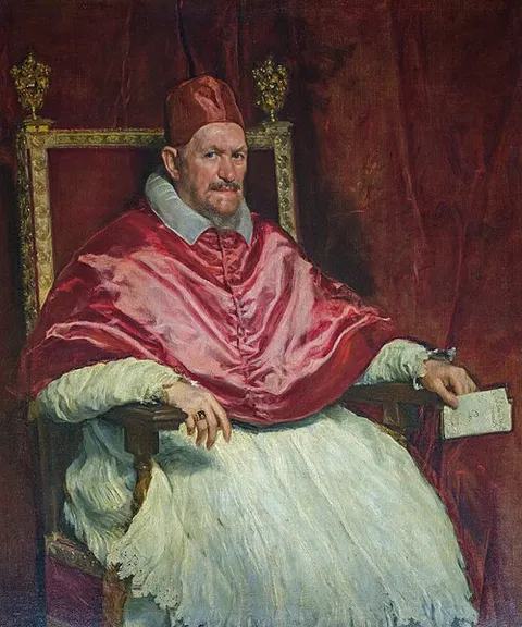 Inocencio X