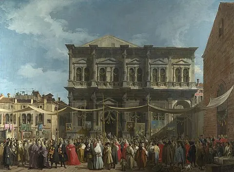 Feria de San Roque