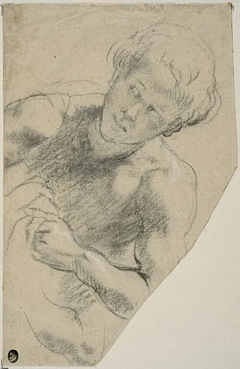 Figurstudie